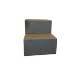 Knoll Rockwell Unscripted Steps - 30"W