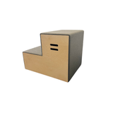 Knoll Rockwell Unscripted Steps - 30"W