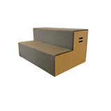 Knoll Rockwell Unscripted Steps - 60"W
