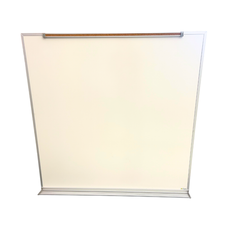 Claridge Markerboard - 4x4